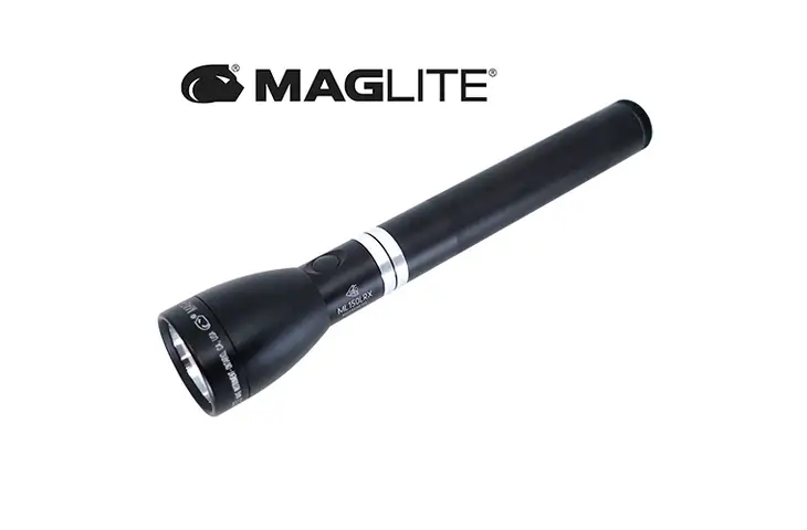 Maglite Ml150lr w/ Free S&H — 5 models
